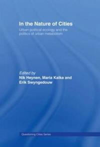 In the Nature of Cities