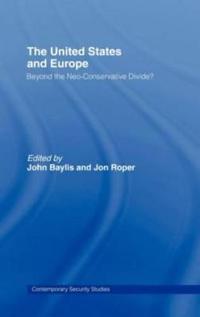 The United States and Europe