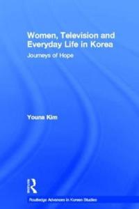 Women, Television and Everyday Life in Korea