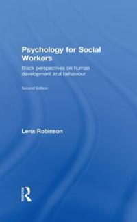 Psychology for Social Workers