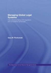 Managing Global Legal Systems
