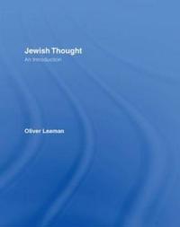 Jewish Thought