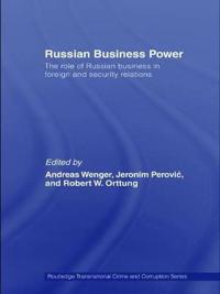 Russian Business Power