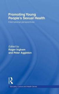 Promoting Young People's Sexual Health