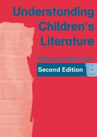 Understanding Children's Literature