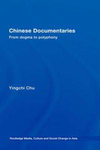 Chinese Documentaries