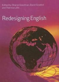Redesigning English