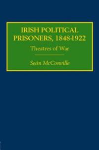 Bokomslag för "Irish Political Prisoners 1848-1922"