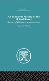 Economic History of the United States
