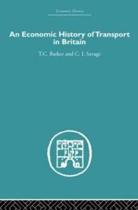 Economic History of Transport in Britain