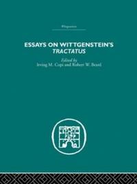 Bokomslag för "Essays on Wittgenstein's Tractatus"