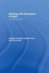 Working with Volunteers in Sport