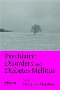 Psychiatric Disorders and Diabetes Mellitus
