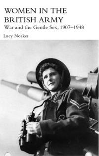 Bokomslag för "Women in the British Army"