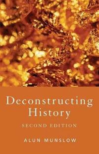 Bokomslag för "Deconstructing History"