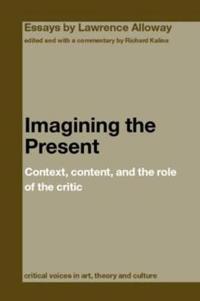 Imagining the Present