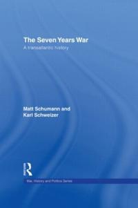 The Seven Years War