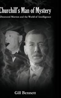 Churchill's Man of Mystery