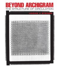 Bokomslag för "Beyond Archigram"