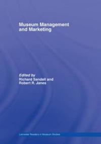 Museum Management and Marketing