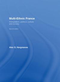 Multi-Ethnic France