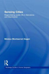 Sensing Cities