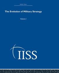 The Evolution of Military Strategy