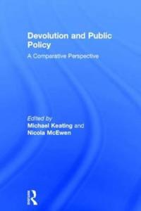 Devolution and Public Policy