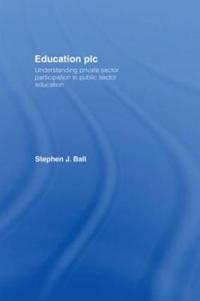 Education plc
