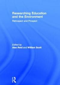 Researching Education and the Environment