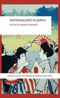 Nationalisms in Japan