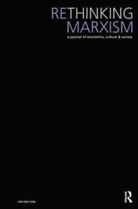 Rethinking Marxism