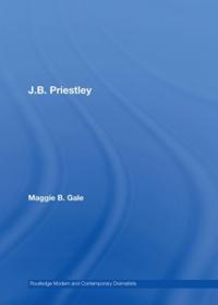 J.B. Priestley