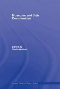 Museums and their Communities