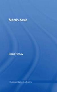 Martin Amis