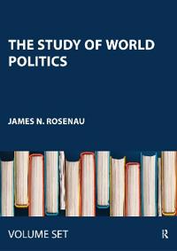 The Study of World Politics