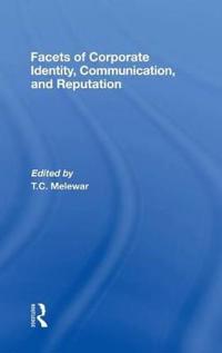 Bokomslag for "Facets of Corporate Identity, Communication and Reputation"