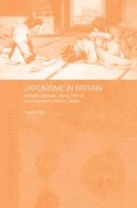 Japonisme in Britain