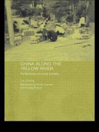 China Along the Yellow River