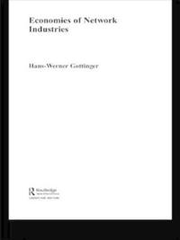 Economies of Network Industries