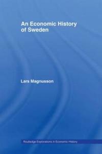 An Economic History of Sweden
