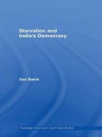 Starvation and India’s Democracy