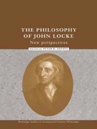 The Philosophy of John Locke