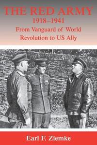 The Red Army, 1918-1941