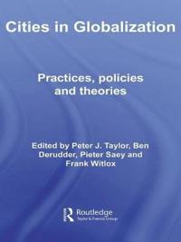 Cities in Globalization