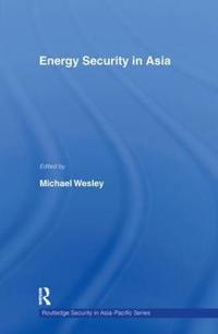 Energy Security in Asia