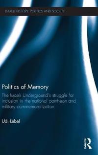 Politics of Memory
