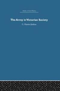 The Army in Victorian Society
