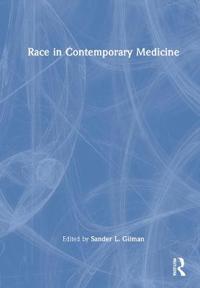 Bokomslag för "Race in Contemporary Medicine"
