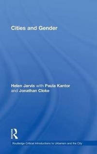 Cities and Gender